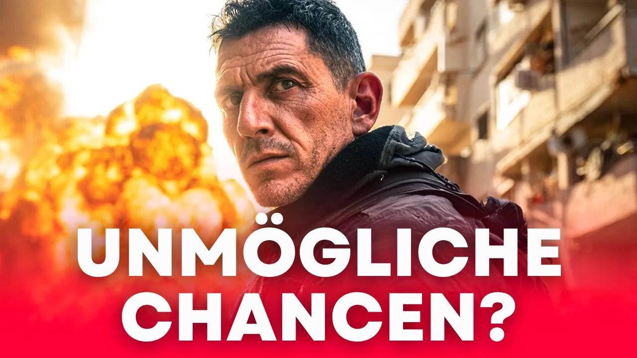 Die verrücktesten Mossad-Missionen – das glaubt dir keiner!