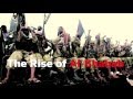 The Rise Of Al Shabab In Somalia