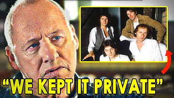 Mark Knopfler BREAKS HIS SILENCE After 30 Years of Dire Straits