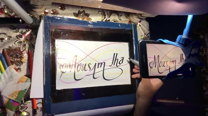 Drawing Your Names Shorts Videos Live