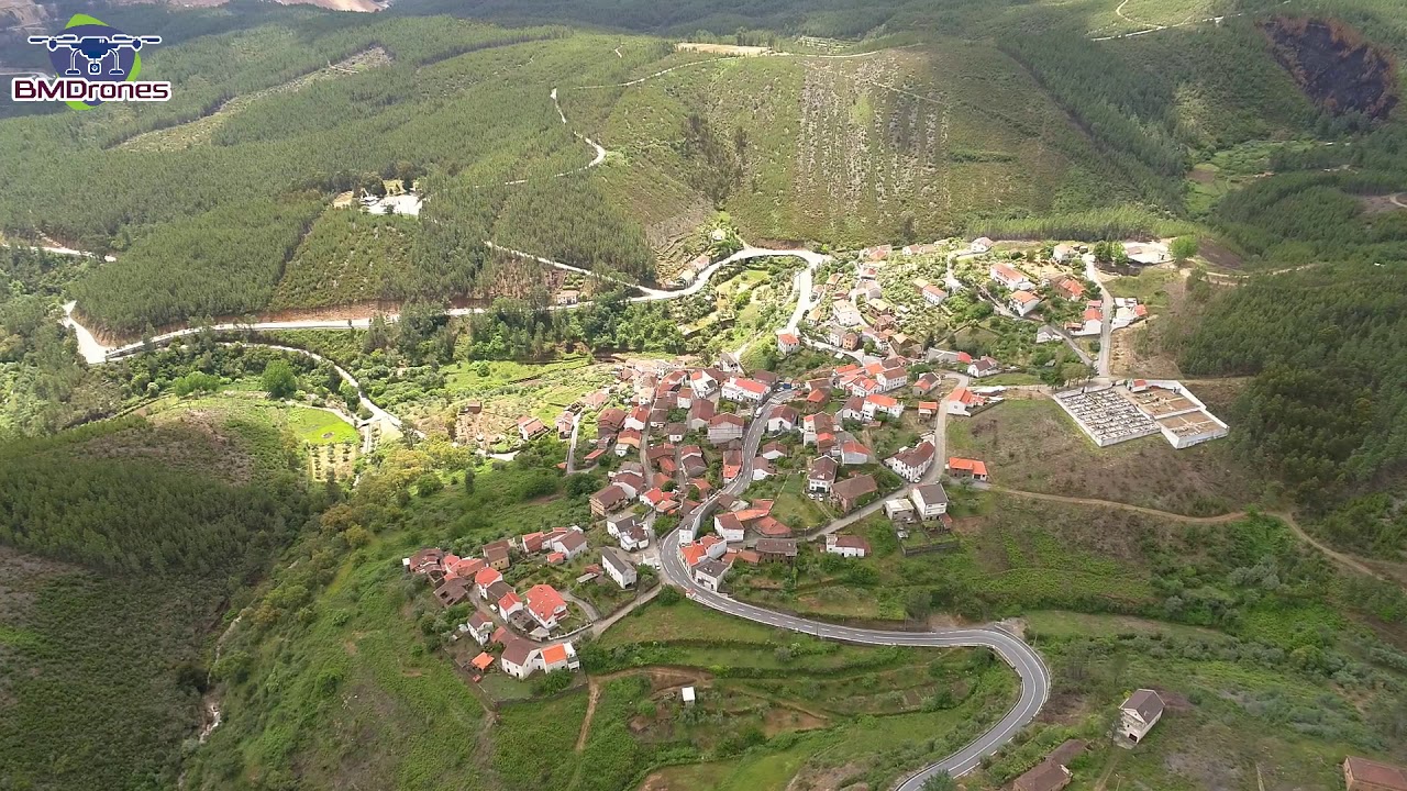 Aldeia de Sao Francisco de Assis e Barroca Grande 2018