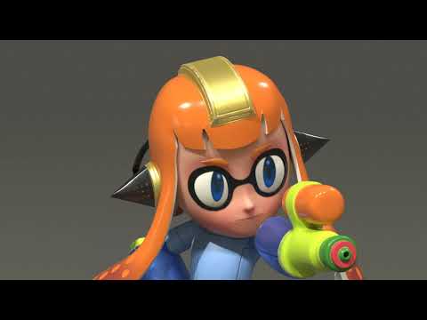Splat Man -