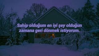 Vargas & Lagola - Roads 'Türkçe Çeviri'