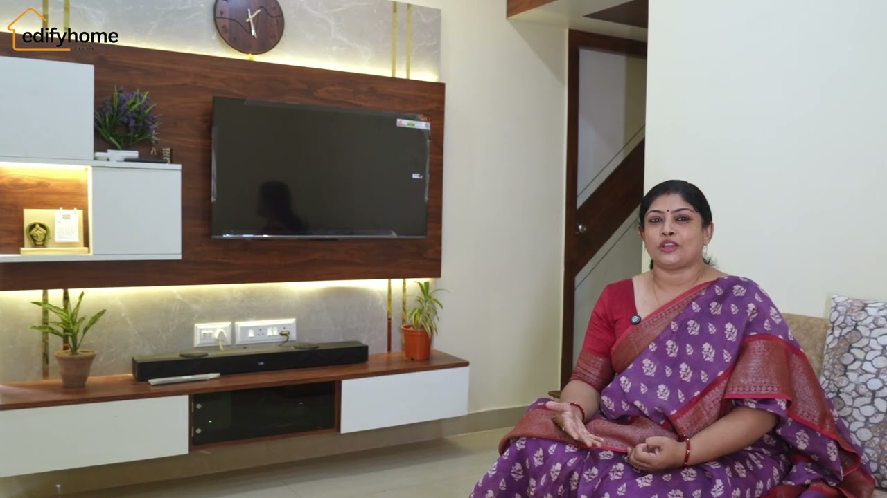 They Transformed Our Home! | Edify Home Decor Client Testimonial