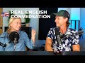 Advanced Natural English: Can You Understand This Conversation about Online Shopping? (Subtitles)