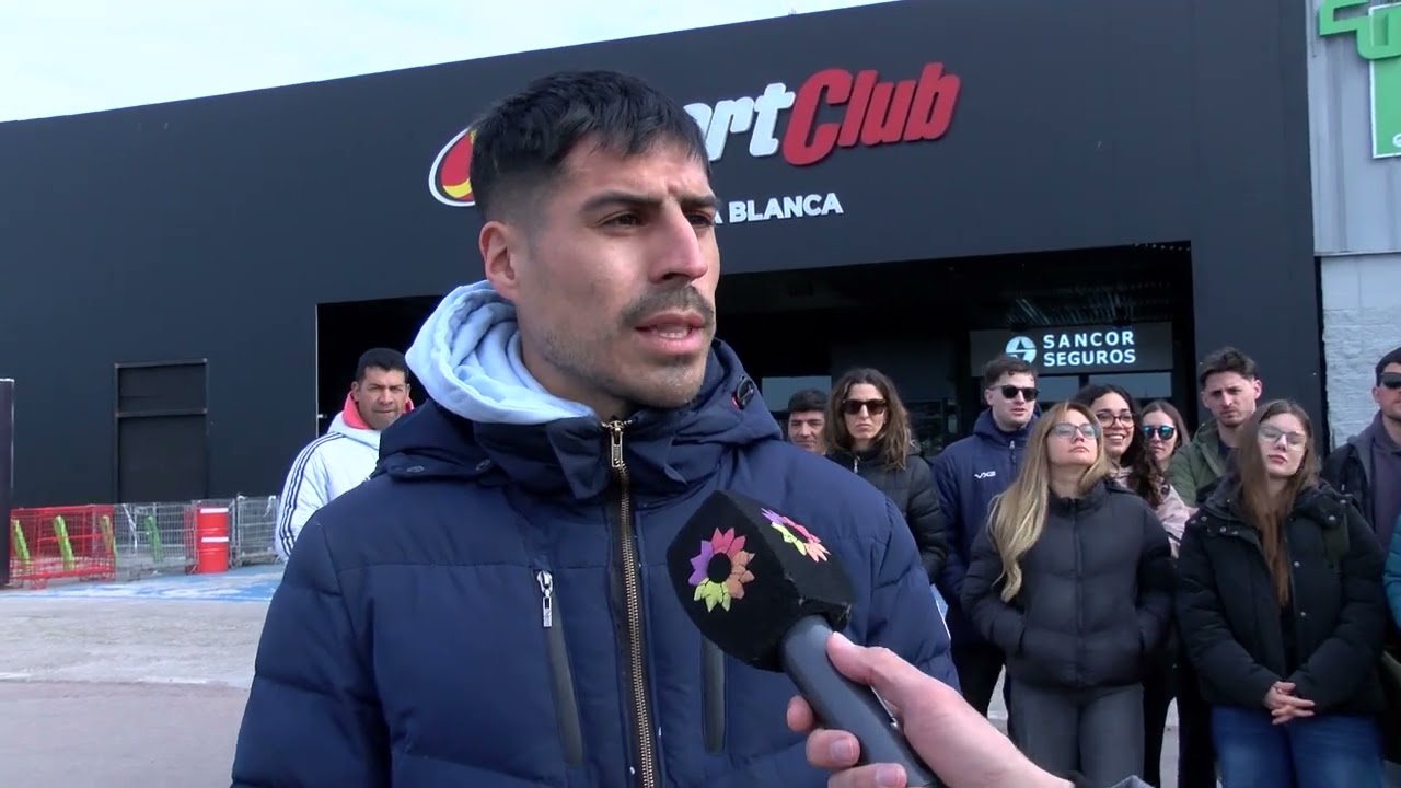 Empleados piden la reapertura de Sport Club tras las clausura por la muerte de Juan Cafasso