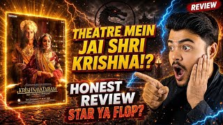 Krishnavataram Part 1 Review: Siddharth Gupta ne dil jeet liya? 😱 Audience Shocked!