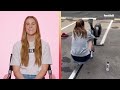 NY Liberty's Sabrina Ionescu Pre & Post-Training Routine | Everything But The Sweat | Women’s Health