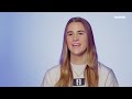 NY Liberty's Sabrina Ionescu Pre & Post-Training Routine | Everything But The Sweat | Women’s Health