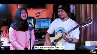 Ecoutez   Are You Really The One Cover Indra Kirai Project