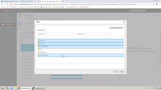 Adding Multiple Business Terms - EDC Data Enrichment