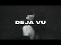 FREE - SAD TYPE DEPRESSED PIANO GUITAR BEAT "DEJA VU" | EMOTIONAL INSTRUMENTAL 2023