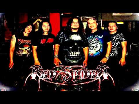 Putar Glass of Life - Red Spider