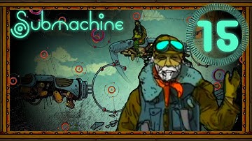 The Shattered Quadrant II || Submachine: Legacy - Part 15 - BONUS