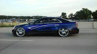 Bagged cts