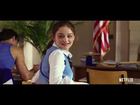 Imagen de The Kissing Booth