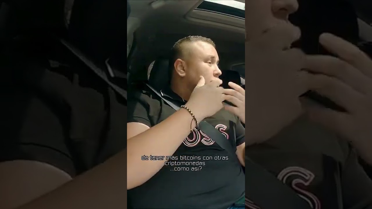 Bitcoin como refugio de valor 💯 