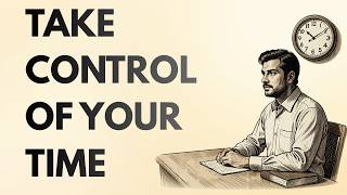 How To Manage Your Time - 10 Time Management Tips|| Improve Your English Fluency ✅️