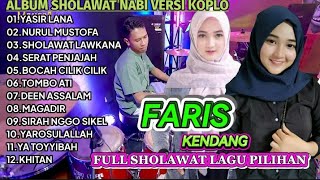 Sholawat Koplo Terbaik 2026 Cak Faris Kendang ngendangnya Bikin Candu