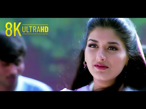 Hoshwalon Ko Khabar Kya- Sarfarosh (1999) | 8K REMASTERED