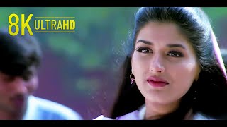 Hoshwalon Ko Khabar Kya- Sarfarosh (1999) | 8K REMASTERED