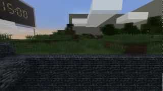 Minecraft: The Walls: Trailer