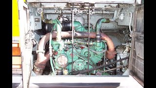 Bus Conversion Design :  Part 4 How to Start the Bus