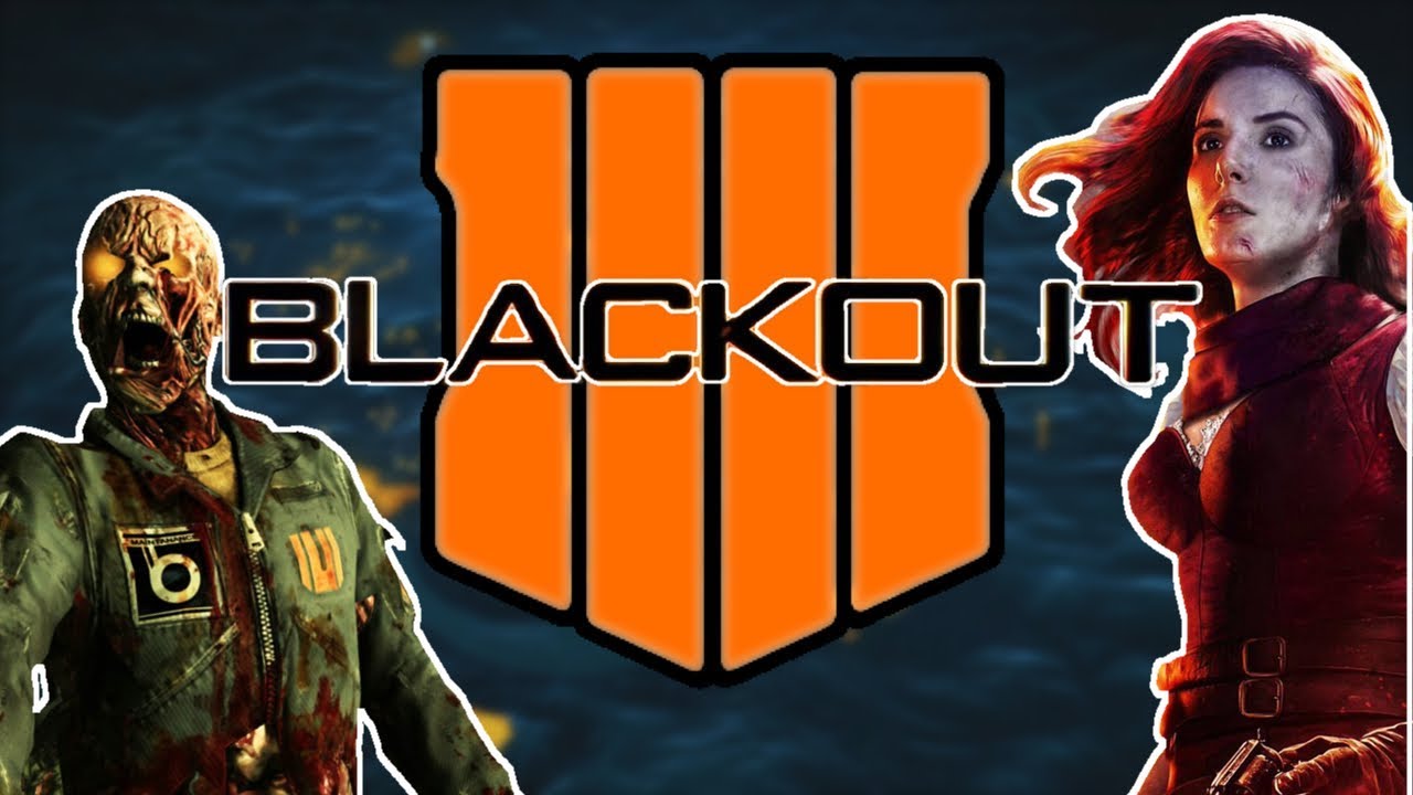 BLACKOUT MUSS diese KARTEN haben (Zombies) | FailLP