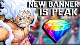 OPBR New Banner A Skip for Most, But a MUST for You?