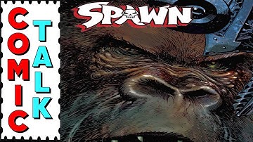 Spawn #347 Review