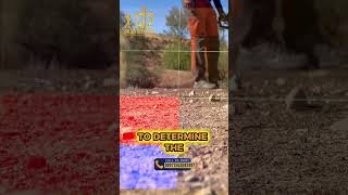 Discover Gold & Relics with Mega Scan Pro | 3D & Long-Range Detector