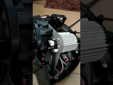 Thrustmaster T300 Calibration problem - Thrustmaster"Tristemaster" T300 problema de calibração - P-2