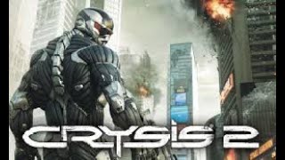 видео: 🔥Crysis 2 Remastered: ШТУРМ ШТАБ-КВАРТИРЫ CELL | Прохождение на сложности картинка: 🔥Crysis 2 Remastered: ШТУРМ ШТАБ-КВАРТИРЫ CELL | Прохождение на сложности