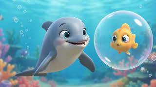 Episode 2: ￼The Great bubble race ￼