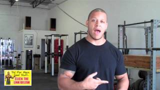 Truth About Shoulder Pain And Exercise