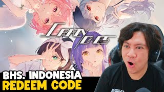 Bused Game Halu! Akhirnya Rilis di Playstore Indonesia,  Giftcode & 25x Gacha! Crazy Ones (Android) screenshot 4