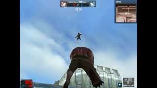 Wolfteam Lag Hack xxxsincan1