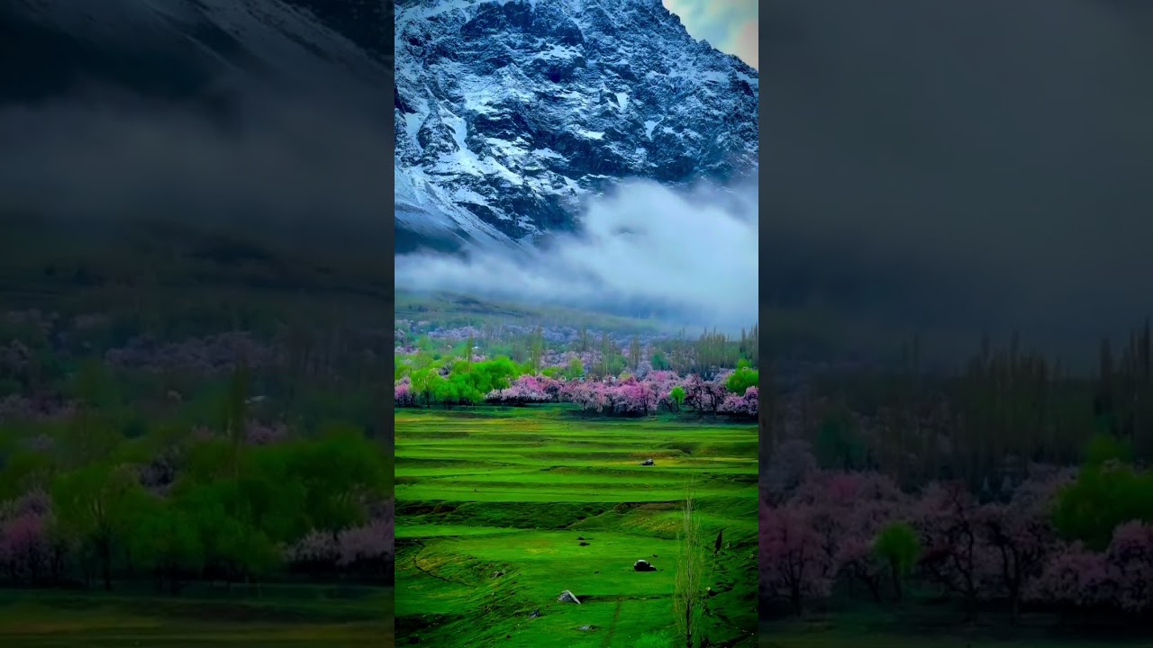 Pakistan | Most Beautiful Place in the world | 