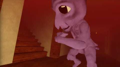 NEW AO ONI INTRO + REMODEL | Pillar Chase 2