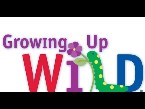 Growing Up WILD in Nara グローイングアップ・ワイルド　ファシリテーター養成講習会