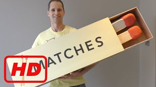 INSANE GIANT Matches