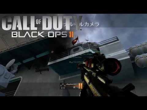 BO2&BO3 色々なクリップ