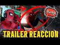 🔥 YA ESTÁ AQUÍ • REACCIÓN TRAILER SPIDER-MAN BRAND NEW DAY