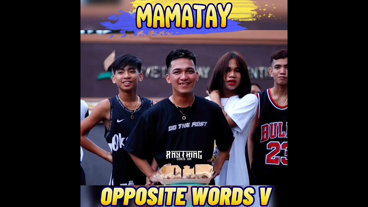 Opposite Words Vlog 5 Tagalog Part2 YouTube opposite-words-vlog-5-tagalog-part2-youtube