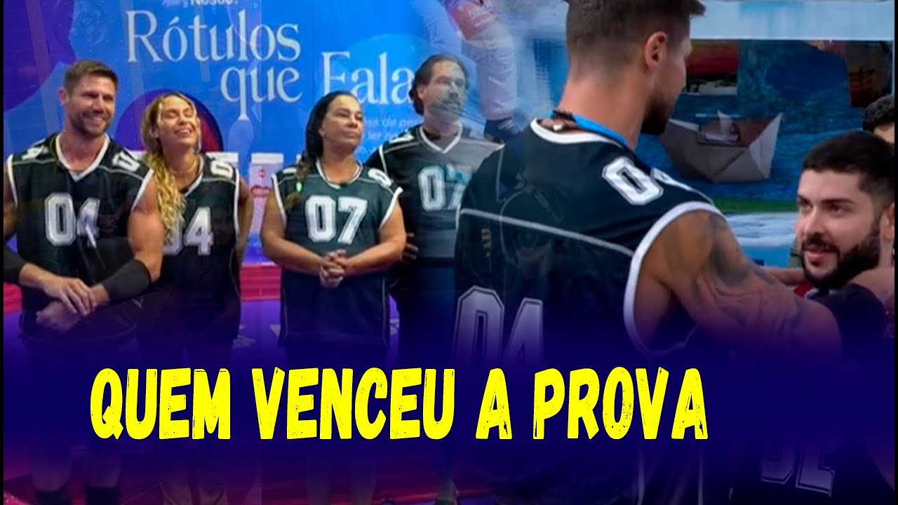 SAIU AGORA! 🚨 VEJA QUEM É O NOVO ANJO E QUEM está no Castigo do MONSTRO BBB 26!