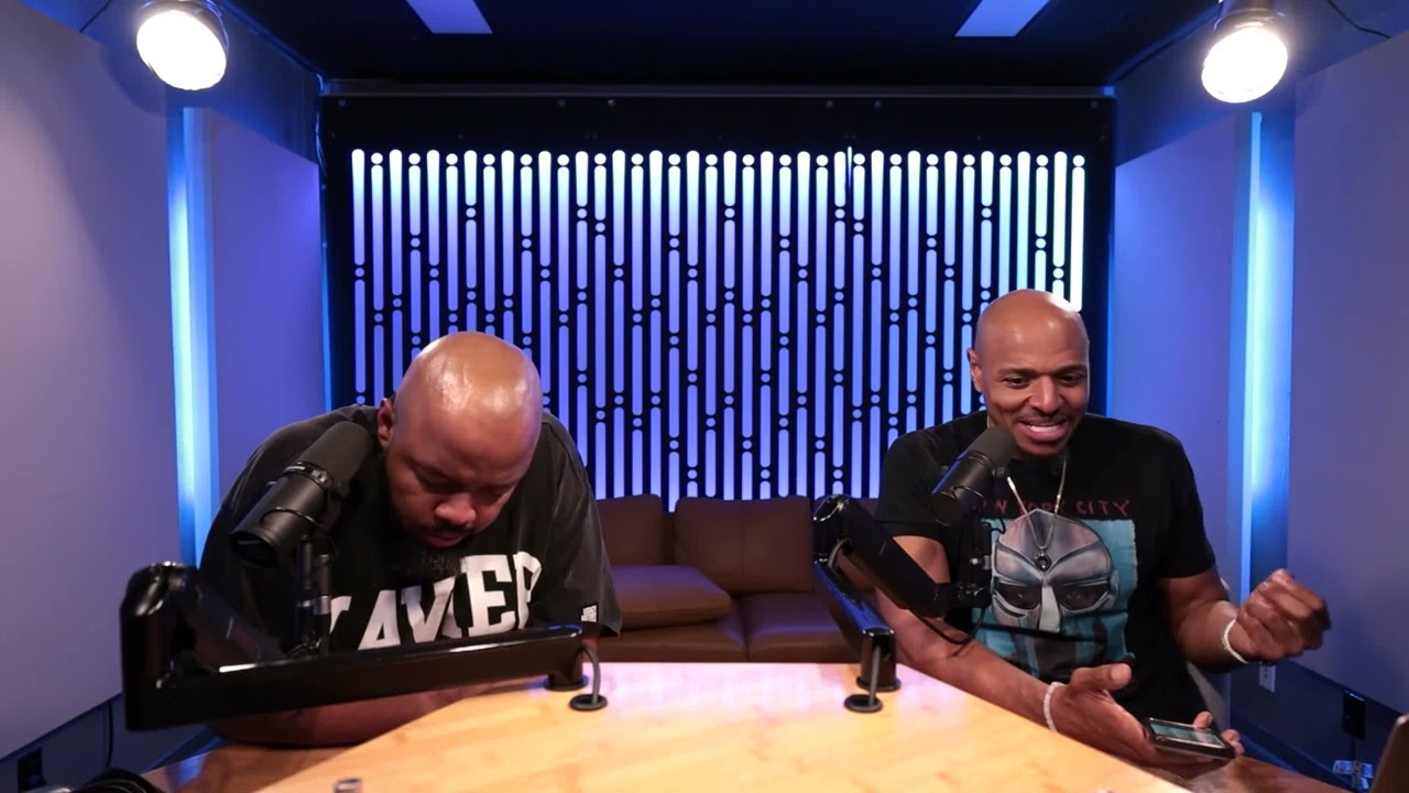 Top Athletes Signature Sneakers (Including Top 5 Jordans) | #thebaldbrotherspodcast