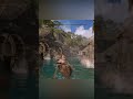 Mimir Makes Kratos Laugh!