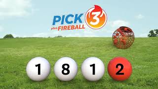 IL Lottery Midday 10/24/2019