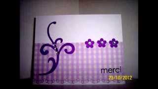 Baby thank you cards FINAL PART