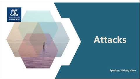 COMP90043 Presentation